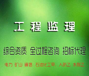 廣西監理綜合企業 全國合作與招標代理服務
